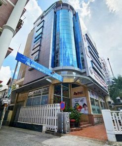 Gems Office Building