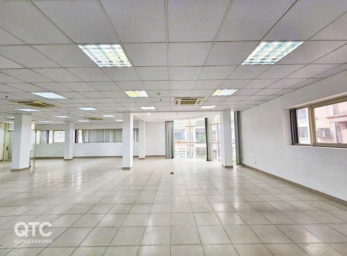 Gems Office Building