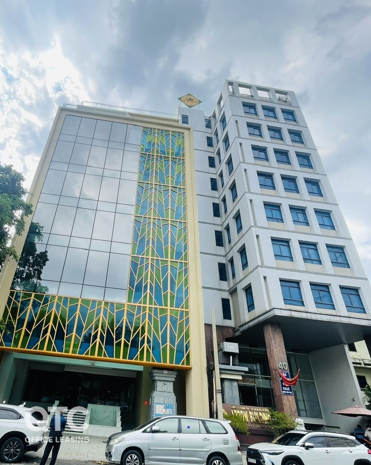 Arrow Building