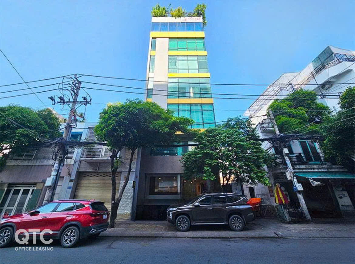 Saigon Home Building