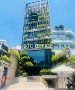 Tòa nhà 09 Xuân Thuỷ