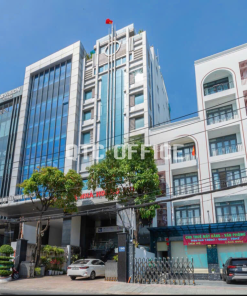 Tòa nhà Hoàng Minh