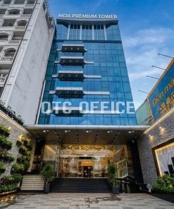 MDA Premium Tower