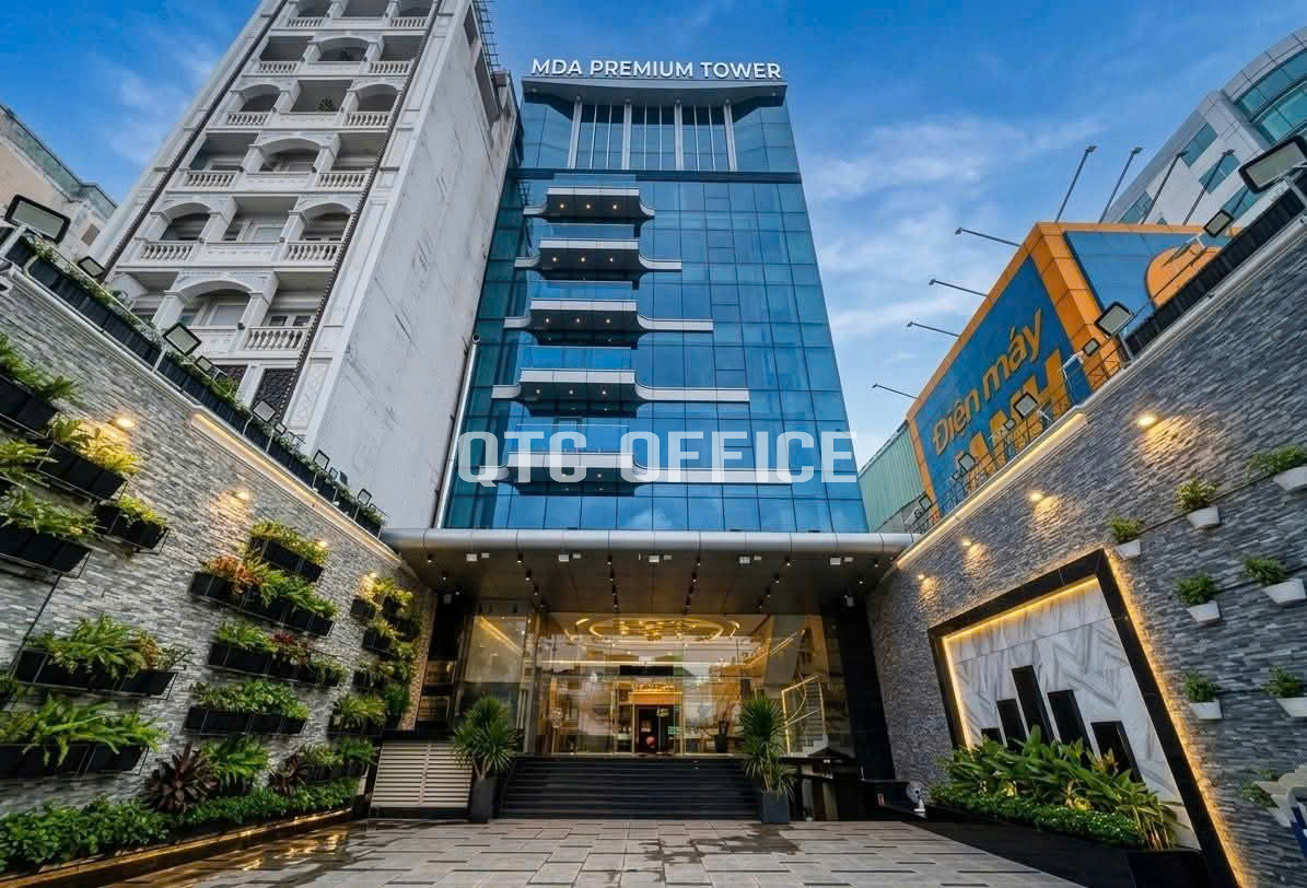 MDA Premium Tower