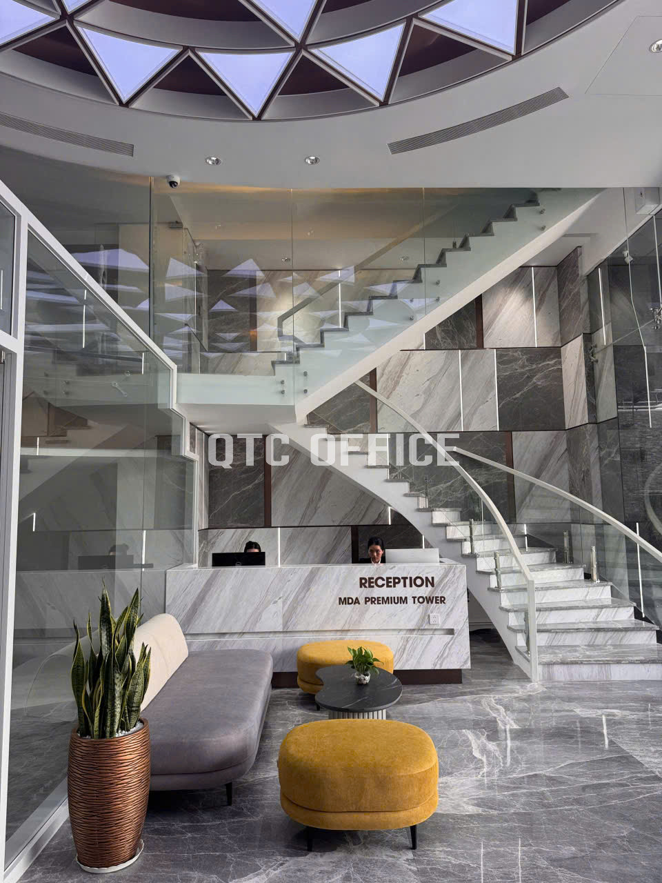 MDA Premium Tower