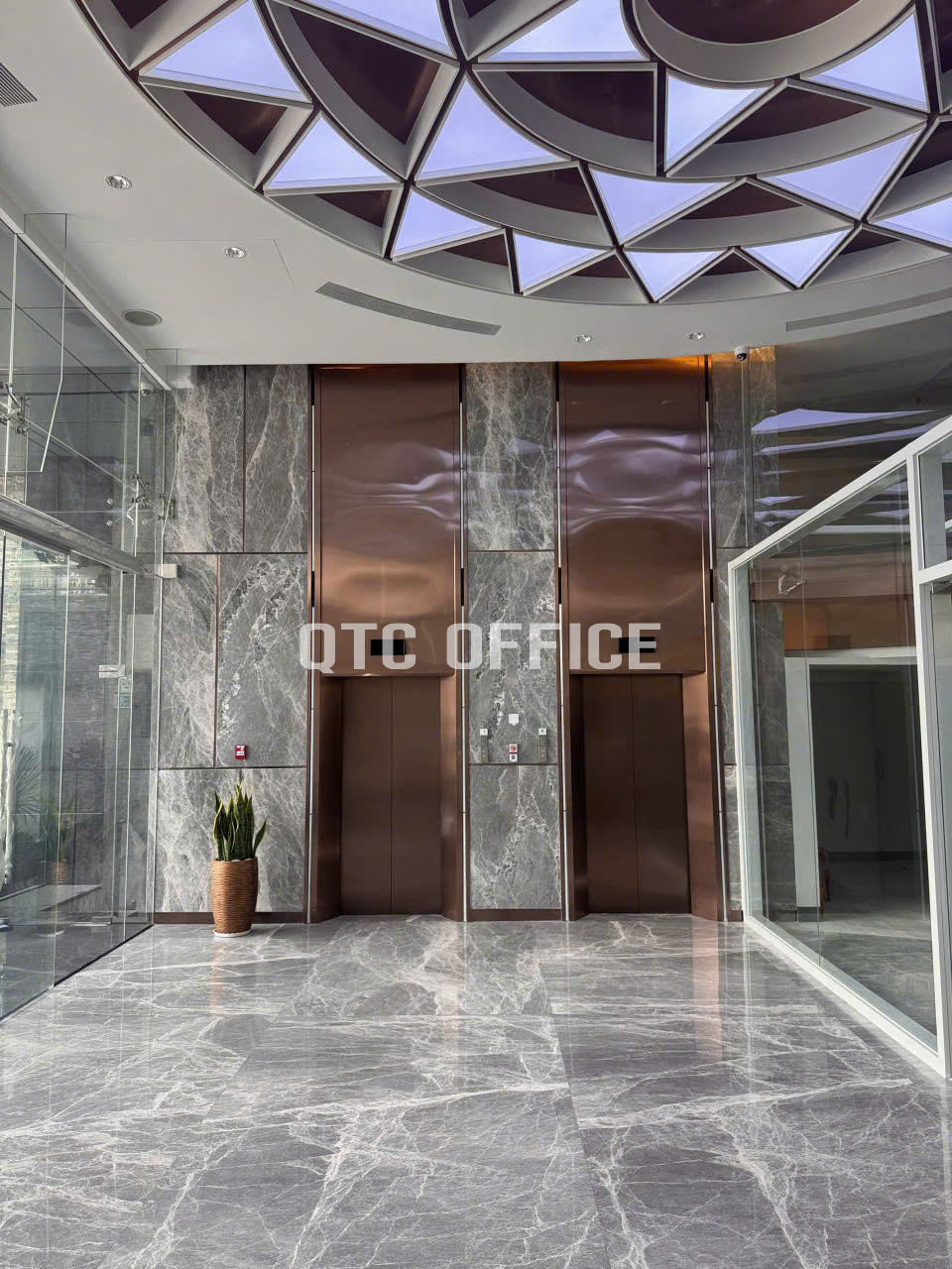 MDA Premium Tower