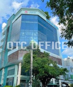 Thành Đô Building