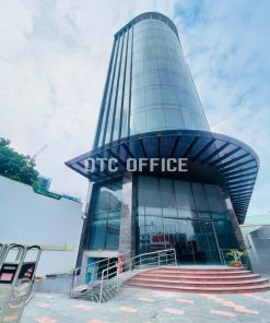 Tòa nhà Nguyên Hồng